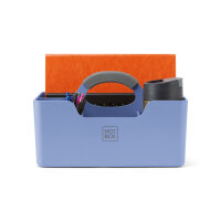 Hotbox Organisationsbox Design 1 31,2 x 19 x 18,2 cm (B x...