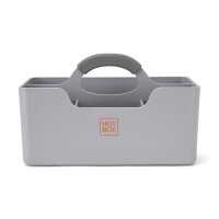 Hotbox Organisationsbox Design 1 31,2 x 19 x 18,2 cm (B x...