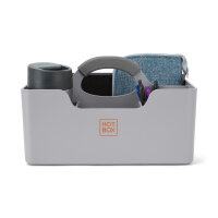 Hotbox Organisationsbox Design 1 31,2 x 19 x 18,2 cm (B x...