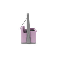 Hotbox Organisationsbox Design 4 39,8 x 30,8 x 17,9 cm (B...