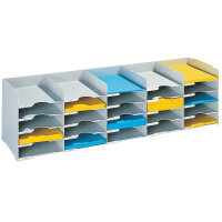 Paperflow Sortierstation 112 x 31,3 x 30,4 cm (B x H x T)...