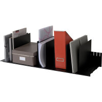 Paperflow Belegefach 85,7 x 22 x 27,5 cm (B x H x T) DIN...