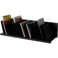 Paperflow Belegefach 85,7 x 22,5 x 31 cm (B x H x T) DIN...