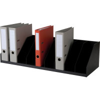 Paperflow Belegefach 85,7 x 21 x 29 cm (B x H x T) DIN A4...