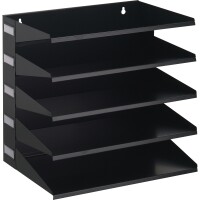 DURABLE Belegefach 36,5 x 34,5 x 25,3 cm (B x H x T) DIN...