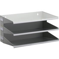 DURABLE Sortierstation 36,5 x 20,5 x 25,3 cm (B x H x T)...