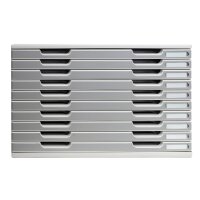 Exacompta Schubladenbox MODULO 10 Schubladen DIN A3+...