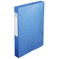 Exacompta Archivschachtel Cartobox 24 x 32 x 4 cm (B x H...