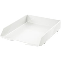 HAN Briefablage WAVE EXCLUSIV DIN A4, DIN C4 Polystyrol...