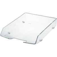 HAN Briefablage WAVE EXCLUSIV DIN A4, DIN C4 Polystyrol...