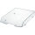 HAN Briefablage WAVE EXCLUSIV DIN A4, DIN C4 Polystyrol Farbe: glasklar 5 St./Pack.