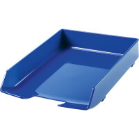 HAN Briefablage WAVE EXCLUSIV DIN A4, DIN C4 Polystyrol...