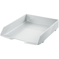 HAN Briefablage WAVE EXCLUSIV DIN A4, DIN C4 Polystyrol...