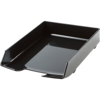 HAN Briefablage WAVE EXCLUSIV DIN A4, DIN C4 Polystyrol...