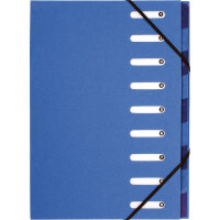 Exacompta Ordnungsmappe Forever DIN A4 270g/m²...