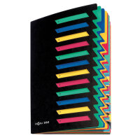 PAGNA Ordnungsmappe Deskorganizer Classic DIN A4...