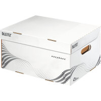 Leitz Archivbox easyboxx S 35,5 x 19,3 x 25,2 cm (B x H x...
