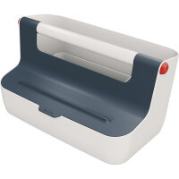 Leitz Aufbewahrungsbox Cosy 21,4 x 19,6 x 36,7 cm (B x H...