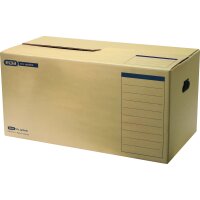 ELBA Umzugskarton tric system 33 x 67 x 35 cm (B x H x T)...