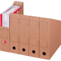 smartboxpro Archivbox 7,8 x 31,8 x 26,5 cm (B x H x T)...