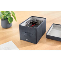 Leitz Aufbewahrungsbox Fabric klein 19 x 16 x 28,5 cm (B...