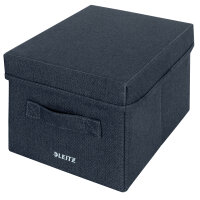 Leitz Aufbewahrungsbox Fabric klein 19 x 16 x 28,5 cm (B...
