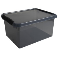 Sunware Aufbewahrungsbox the comfort-line 40 x 26 x 50 cm...
