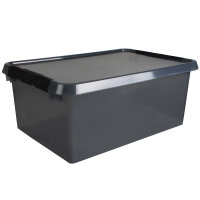 Sunware Aufbewahrungsbox the comfort-line 40 x 26 x 60 cm...
