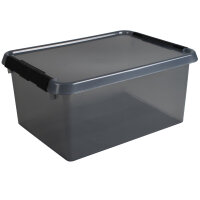 Sunware Aufbewahrungsbox the comfort-line 30 x 18 x 40 cm...