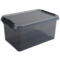 Sunware Aufbewahrungsbox the comfort-line 20 x 14,5 x 30...