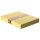 Falken Aufbewahrungsbox PureBox Pastell 24 x 4 x 32 cm (B x H x T) DIN A4 Pappe pastellgelb