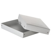 Falken Aufbewahrungsbox PureBox Pro 18 x 4 x 25 cm (B x H...