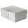 Falken Aufbewahrungsbox PureBox Pro 18 x 10 x 25 cm (B x H x T) DIN A5 Karton weiß