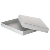 Falken Aufbewahrungsbox PureBox Pro 24 x 4 x 32 cm (B x H...