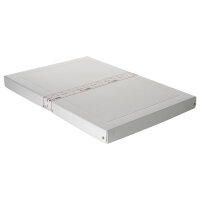 Falken Aufbewahrungsbox PureBox Pro 44 x 4 x 62 cm (B x H...