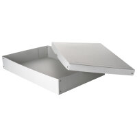 Falken Aufbewahrungsbox PureBox Pro 44 x 10 x 62 cm (B x...