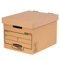 Bankers Box® Archivbox Earth Series Heavy Duty...