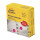 Avery Zweckform Markierungspunkt 10mm Papier magenta 800 Etik./Pack.