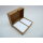 Frankieretikett 150 x 45 mm (B x H) weiß 1.000 Etik./Pack.