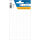 HERMA Universaletikett VARIO 8 x 12 mm (B x H) nicht wieder ablösbar Papier weiß 462 Etik./Pack.