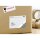 HERMA Adressetikett 99,1 x 42,3 mm (B x H) Papier weiß 1.200 Etik./Pack.