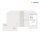 HERMA Folienetikett SPECIAL 105 x 148 mm (B x H) weiß 40 Etik./Pack.