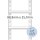 HERMA Endlosetikett 88,9 x 35,7 mm (B x H) nicht wieder ablösbar mit Führungslochrand Papier weiß 1-bahnig 2.000 Etik./Pack.