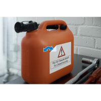 HERMA Haftetikett Movables® 40mm wieder ablösbar...