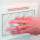 Avery Zweckform Folienetikett 105 x 148 mm (B x H) transparent 40 Etik./Pack.