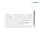 HERMA Folienetikett 66 x 33,8 mm (B x H) transparent 600 Etik./Pack.