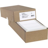 HERMA Endlosetikett 101,6 x 48,4 mm (B x H) nicht wieder...
