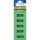 HERMA Jahresschild 60 x 26 mm (B x H) 2024 grün 100 St./Pack.