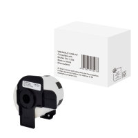 Adressetikett 62 x 29 mm (B x H) Papier weiß 800...