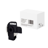 Ordneretikett Brother Etikettendrucker QL-500, -550,...